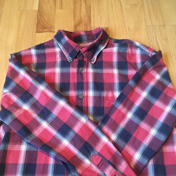 Men’s Shirt Joe Fresh - Picture 2 of 5